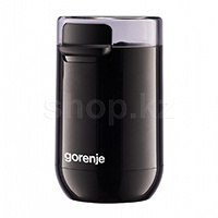 Кофемолка Gorenje SMK150SB, Black