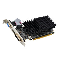 Afox GT 210, 1 GB, GeForce GT 210 бейнекартасы