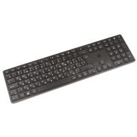 Клавиатура HP 450 Programmable, Black, USB