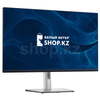 Монитор 31.5" Dell P3223DE, Black-Silver