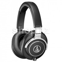 Наушники Audio-Technica ATH-M70x, Black-Silver