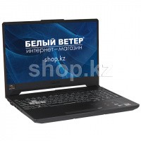 Ноутбук ASUS TUF Gaming FA506IU (90NR03N2-M02040)