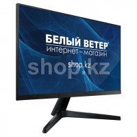 23.5" SAMSUNG F24T352FH, Black мониторы