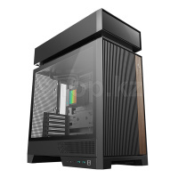 Корпус DeepCool CL6600, Black