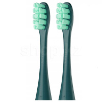 Насадка для зубной щетки Xiaomi Oclean PW09, Green