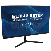 27" Sanc M2753, Black мониторы (SN:M2753221000217)