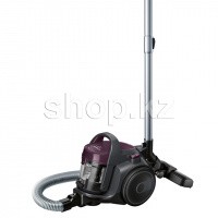 Пылесос Bosch BGC05AAA1, Black-Violet