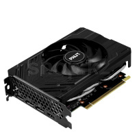 Видеокарта Palit RTX 4060 Ti StormX, 8 GB, GeForce RTX 4060 Ti