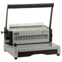 Переплетная машина GBC CombBind CB25 Pro, Gray