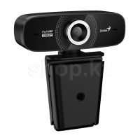 Web-камера Genius FaceCam 2000X