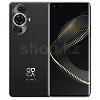 Huawei Nova 11 Pro, 8 GB, 256 GB, Black (GOA-LX9) смартфоны