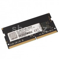 SO-DIMM 16GB DDR4 PC25600/3200MHz G.SKILL Ripjaws, BOX (F4-3200C22S-16GRS)