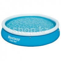 Bestway Fast Set 57273 үрлемелі бассейні