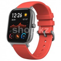Смарт-часы Amazfit GTS A1914, Vermillion Orange