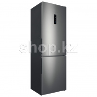 Холодильник Indesit ITR 5180 S, Silver