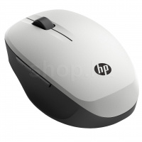 ᐈ Мышь HP 300, Silver, Bluetooth – купить в интернет-магазине Белый ...