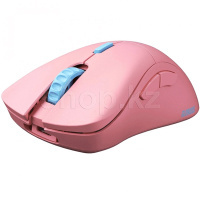 Glorious Model D PRO, Flamingo, USB тінтуірі