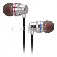 Гарнитура 2E S5 Galaxy, Silver