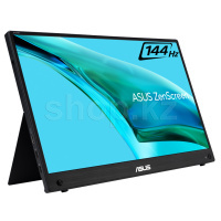 Монитор 15.6" ASUS ZenScreen MB16AHG, Black (90LM08U0-B02170)