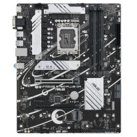 Материнская плата ASUS Prime B760-Plus D4, LGA1700