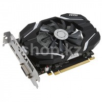 Видеокарта PCI-E 2048Mb MSI GTX 1050, GeForce GTX1050