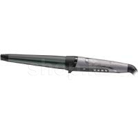 Электрощипцы для завивки Remington CI98X8, Silver