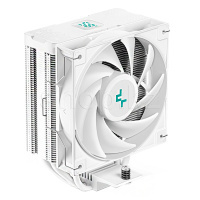 Кулер DeepCool AG400 Digital WH