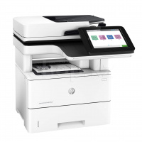 МФУ HP LaserJet Enterprise M528f