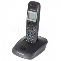Радио-телефон Panasonic KX-TG2511CAT, Dark Gray