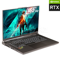 ASUS ROG Strix G16 G614PR (90NR0NJ7-M001J0) ноутбугы