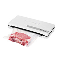 Вакууматор Kitfort КТ-1556, White