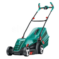 Bosch Arm 34 электр көгал шөп шапқышы