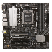 Материнская плата ASUS Prime B650M-A II-CSM, AM5