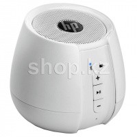 Колонка портативная HP S6500, White