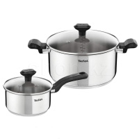 Набор посуды Tefal Comfort Plus C973S474, 4 предмета