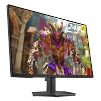 Монитор 27" Dell SE2726HG, Black