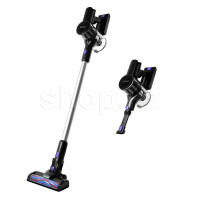 Ручной пылесос Kitfort КТ-5151, Black