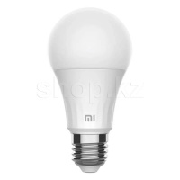 LED лампочка Xiaomi Mi Smart LED Bulb XMBGDP01YLK, 8Вт, 2700К