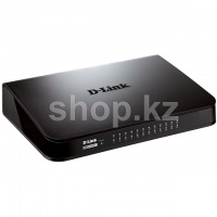 Switch 24 ports D-Link DES-1024A