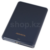 2 TB, ADATA HV620S, Blue сыртқы қатты дискi