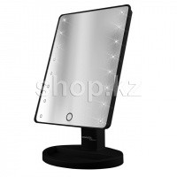 Зеркало косметическое Scarlett SC-MM308L05, Black