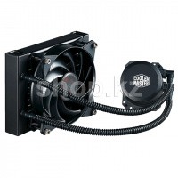 Система водяного охлаждения Cooler Master MasterLiquid Lite 120