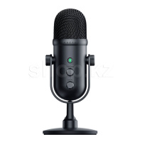 Микрофон Razer Seiren V2 Pro, Black