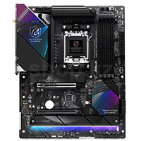 Материнская плата ASRock X870 Riptide WiFi, AM5