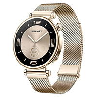 Смарт-часы Huawei Watch GT 4 ARA-B19, 41mm, Gold