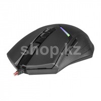 Мышь Redragon Nemeanlion 2, Black, USB