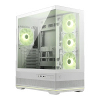 Корпус MSI MAG Pano 110R PZ, White