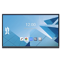 Интерактивная панель XG 65BC128128, Black