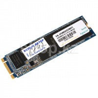 SSD накопитель 480 Gb Apacer AS2280P2, M.2, PCIe 3.0