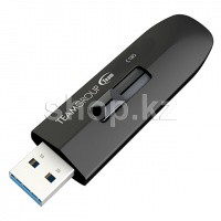 USB Флешка 16Gb Team Group C185, USB 2.0, Black